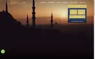 Istanbulpanoramahotel.com Screenshot 2024-04-24 04:10:02