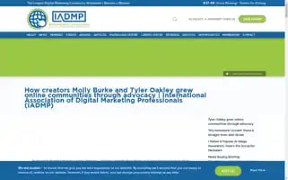 Iadmp.org Screenshot 2024-06-11 08:37:26