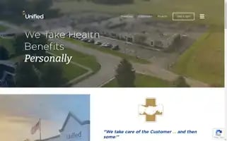 Unifiedgrp.com Screenshot 2024-07-03 00:17:44