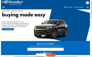 Wisslers.com Screenshot 2024-05-15 04:22:52