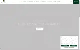 Artemisia-hotel.com Screenshot 2024-04-23 08:47:13