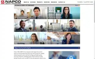 Napcosecurity.com Screenshot 2024-06-30 18:25:22