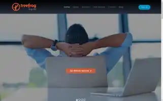 Treefrogdigital.com Screenshot 2024-06-29 14:58:09