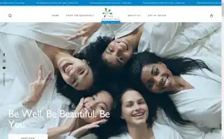 Essentialsskincareproducts.com Screenshot 2024-05-21 18:13:02