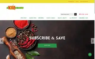 Akospices.com Screenshot 2024-05-05 02:12:36