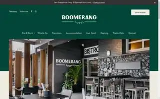Boomeranghotelmackay.com.au Screenshot 2024-04-23 05:40:39