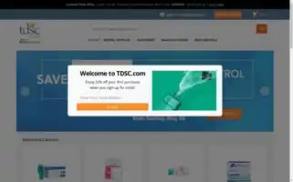 Tdsc.com Screenshot 2024-05-14 05:28:20