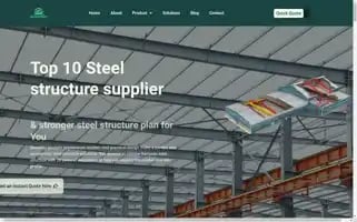 Bullsteelstructure.com Screenshot 2024-05-19 00:05:59