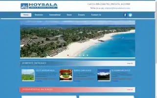 Hoysalatours.in Screenshot 2024-04-16 16:01:18