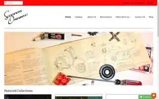 Scootersoriginali.com Screenshot 2024-05-04 15:39:02