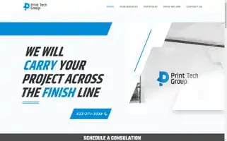 Printtechgroup.com Screenshot 2024-05-16 13:45:17