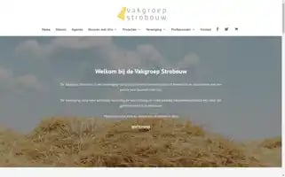 Vakgroepstrobouw.org Screenshot 2024-07-04 11:28:33