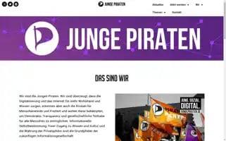 Jungepiraten.de Screenshot 2024-05-19 15:04:08