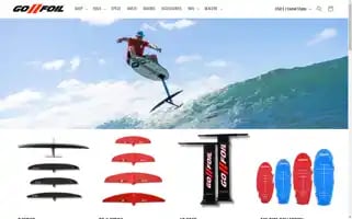 Gofoil.com Screenshot 2024-06-12 14:48:35