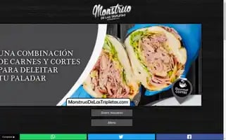 Monstruodelastripletas.com Screenshot 2024-04-19 11:14:53