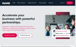 Nuveipartner.com Screenshot 2024-07-06 22:37:30