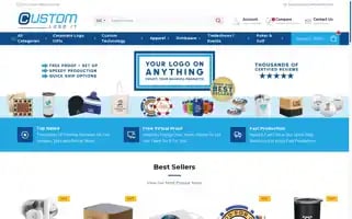 Customlogoit.com Screenshot 2024-05-09 07:59:36