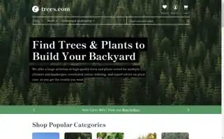 Trees.com Screenshot 2024-06-14 09:41:39
