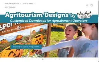 Agritourismdesigns.com Screenshot 2024-04-23 20:46:43