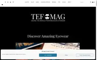 Theeyewearforum.com Screenshot 2024-06-17 14:31:57