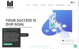 Groupwindsor.com Screenshot 2024-05-03 12:45:22