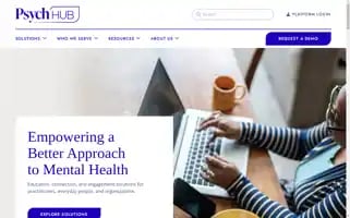 Psychhub.com Screenshot 2024-06-16 06:57:35