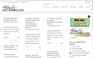 Wineandcraftbeveragenews.com Screenshot 2024-07-01 05:42:22