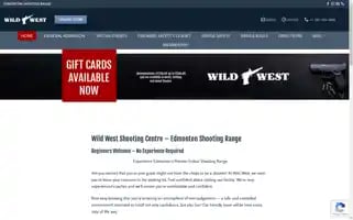 Shootingcentre.com Screenshot 2024-06-12 17:39:25