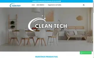 Cleanntech.com Screenshot 2024-05-02 05:37:12