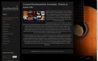 Concerttournewshub.com Screenshot 2024-04-17 07:08:49