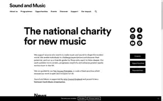 Soundandmusic.org Screenshot 2024-05-14 00:29:10