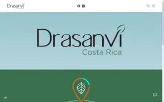 Drasanvicr.com Screenshot 2024-06-27 12:07:26