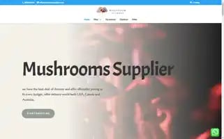 Mushroomssupplier.com Screenshot 2024-05-26 03:29:08