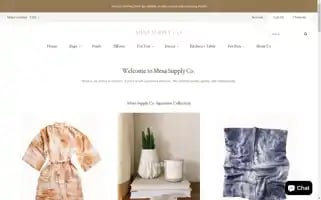 Mesasupplyco.com Screenshot 2024-05-04 06:56:47