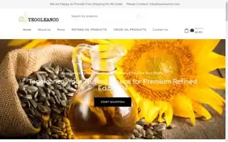 Teooleanco.com Screenshot 2024-05-27 16:35:33
