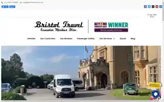 Bristoltravel.co.uk Screenshot 2024-04-17 14:12:37