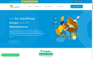 Dax-soft.com Screenshot 2024-06-16 07:40:40