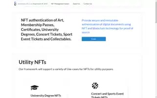 Nft-services.io Screenshot 2024-07-07 23:11:11
