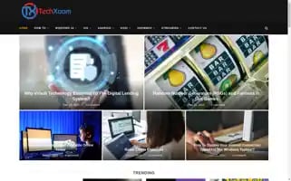 Techxoom.com Screenshot 2024-05-14 06:01:37