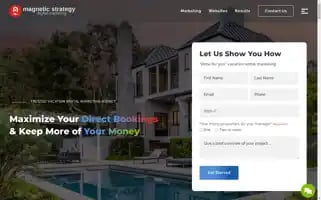 Magneticstrategy.com Screenshot 2024-06-27 11:13:18