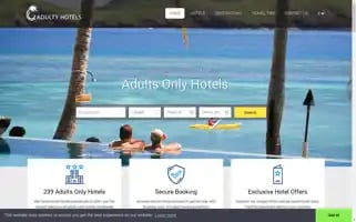 Adultyhotels.com Screenshot 2024-04-18 16:24:31