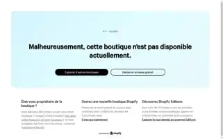 Sophieferrier.myshopify.com Screenshot 2024-06-17 13:36:20