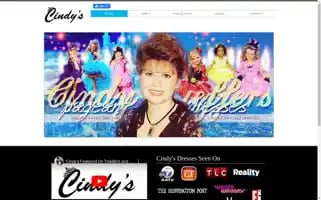 Cindyspageantdresses.com Screenshot 2024-05-15 17:31:16