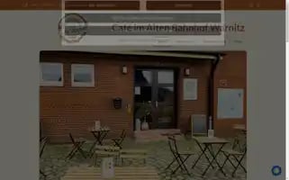 Cafe-warnitz.de Screenshot 2024-06-16 13:55:56