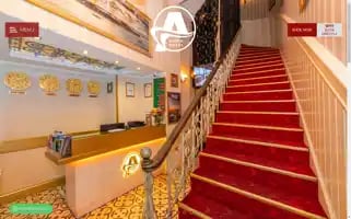 Alpekhotel.com Screenshot 2024-04-14 18:15:58