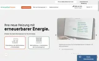 Erneuerbarheizen.ch Screenshot 2024-06-18 23:33:40