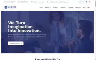Innovate.com.pk Screenshot 2024-06-28 02:16:17