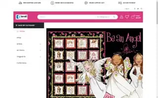 Loraliedesignsz.shop Screenshot 2024-05-28 04:07:16