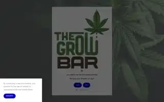 Thegrowbar.com Screenshot 2024-06-26 09:46:54
