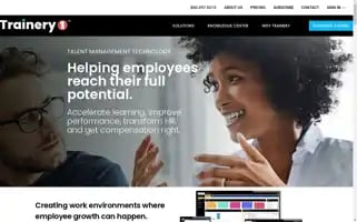 Trainery.one Screenshot 2024-07-03 03:20:45